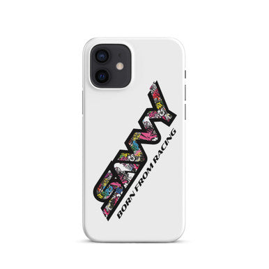 SAVVY SNAP CASE FOR iPhone®