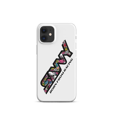 SAVVY SNAP CASE FOR iPhone®