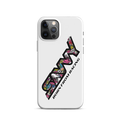 SAVVY SNAP CASE FOR iPhone®