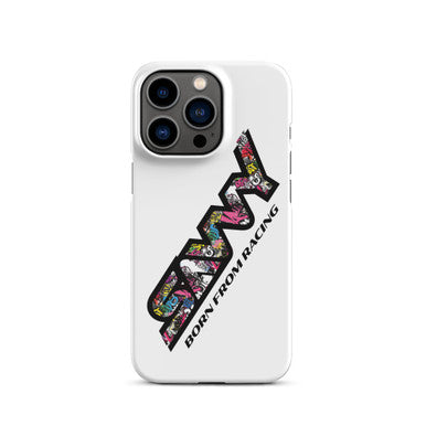 SAVVY SNAP CASE FOR iPhone®