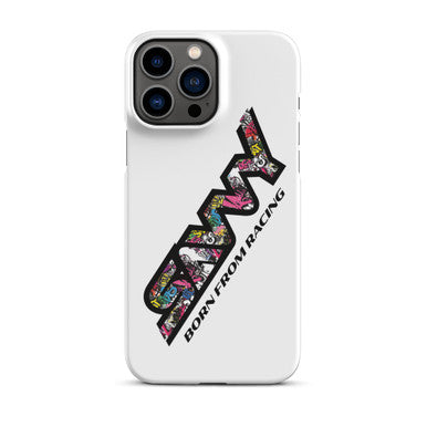 SAVVY SNAP CASE FOR iPhone®