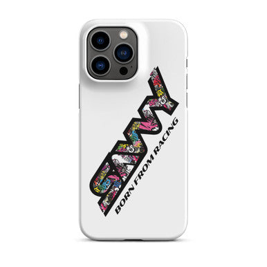 SAVVY SNAP CASE FOR iPhone®
