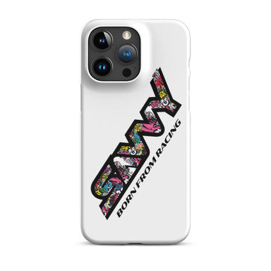SAVVY SNAP CASE FOR iPhone®