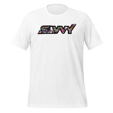 SAVVY GRAFITTI T-SHIRT